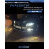 Volkswagen Passat B7 - Bi-LED
